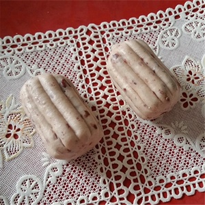 Vendita calda ad alta velocità multifunzionale automatico incrostante <span class=keywords><strong>Churros</strong></span> macchina di riempimento Tulumba macchina con certificato CE - Product Image 2