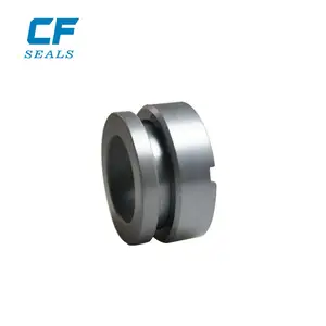 SỨC MẠNH Cao Tùy Chỉnh Có Sẵn Silicon Carbide Bush Cho Bơm