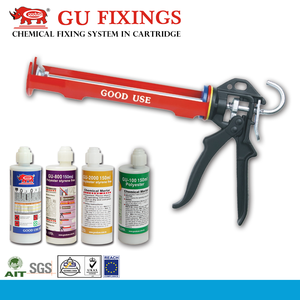<span class=keywords><strong>Pas</strong></span> <span class=keywords><strong>cher</strong></span> silicone mastic unique colle pistolet à <span class=keywords><strong>cartouche</strong></span> prix - Product Image 1