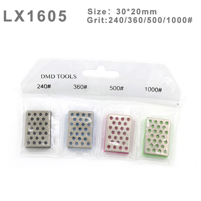 LX1605
