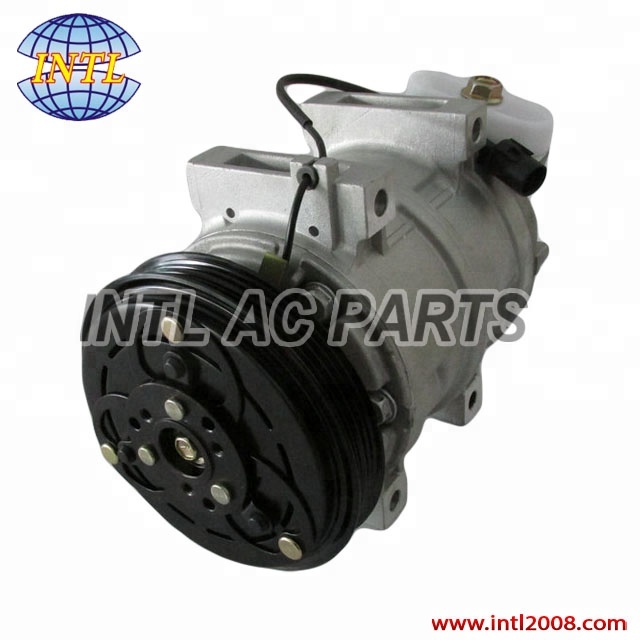 Zexel DKS-15CH Auto AC Compressor for Mitsubishi Express WA/L400