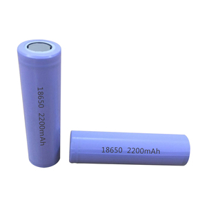 <span class=keywords><strong>3</strong></span>,7 V 1500 mAh 18650 Li-ionen-akku made in china - Product Image 4