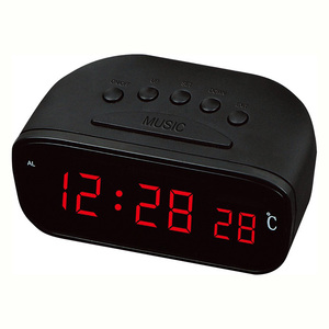 <span class=keywords><strong>Radio</strong></span> réveil Fm classique, sans fil, pour voiture, nouveau Style - Product Image 2