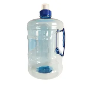 Alibabaの新製品工場メイドプロモーション飲料ボトルjoyshaker 2.5lジムフィットネス水差し