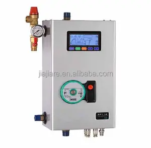 SP226 Solar pumping workstation for split Solar water heater system