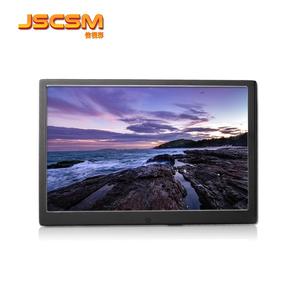 Hot Bán 12 Inch Khung Ảnh Kỹ Thuật Số LED Panel Đa Ngôn Ngữ OEM - Product Image 3