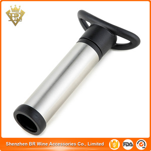 Comercio al por mayor de Tapones de Vino con <span class=keywords><strong>la</strong></span> Bomba De Vacío - Product Image 6