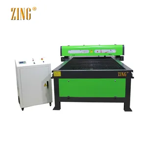 Acryl Perspex Hout Grote Size Platte Z1325 150W Reci CW5200 Chiller Cnc Laser Snijmachine Fabricage