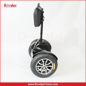 Rooder carro eléctrico i2 transportador personal rm02d+ 2 auto rueda <span class=keywords><strong>de</strong></span> equilibrio scooter inteligente patinetas electricas - Product Image 1