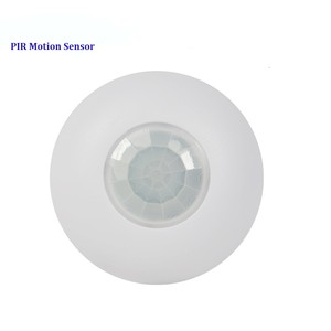 Las Ofertas de la fábrica de Alta Calidad Al Aire Libre Pir Sensor de Movimiento Al Por Mayor <span class=keywords><strong>en</strong></span> China - Product Image 1