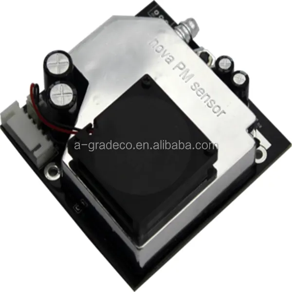 PM2.5 Air particle/dust sensor SDS011, laser inside