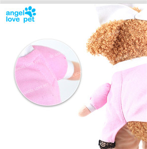 Designer all'ingrosso inverno natale moda Halloween piccolo animale domestico abbigliamento abbigliamento per cani Costume Cosplay bambola letale vacanze divertenti - Product Image 5