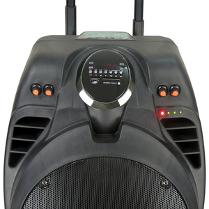 Cung Cấp Tất Cả Các Loại Loa Xe Đẩy Di Động Jsl, Hệ Thống Loa Di Động Hi-fi, Thiết Bị Loa Âm Thanh Nổi Chuyên Nghiệp - Product Image 4