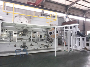 <span class=keywords><strong>De</strong></span> <span class=keywords><strong>segunda</strong></span> <span class=keywords><strong>mano</strong></span> <span class=keywords><strong>Bebe</strong></span> pañal producto máquinas <span class=keywords><strong>de</strong></span> pequeña escala desechables se pañal del bebé máquina <span class=keywords><strong>de</strong></span> fabricación - Product Image 6