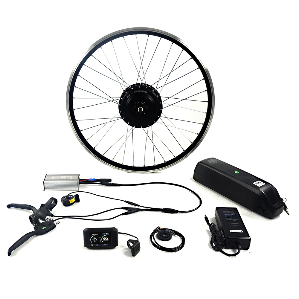 Powerful Performance with shengyi hub motor review for Efficient