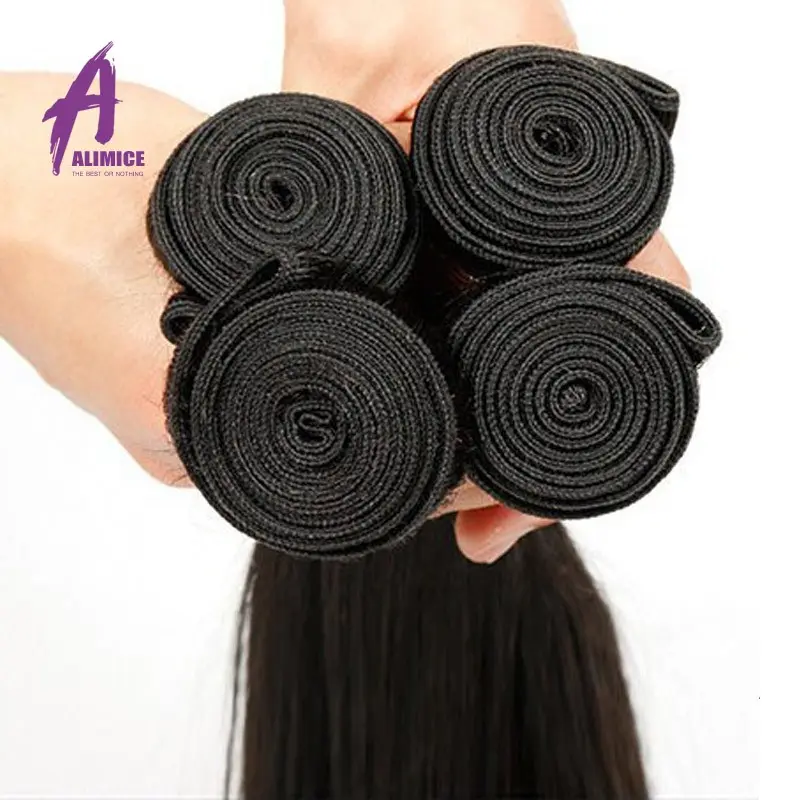 Xuang — extensions de cheveux 100 naturels, 8-28 pouces, cheveux Remy, tissage de cheveux, bon marché, vente en gros, usine, prix en gros