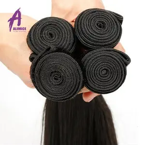 8-28 Inch Stock In Us Xuchang Hair Factory Wholesale Price 100 Human Hair Extension Wholesale, Cheap Remy Human Hair Weaving