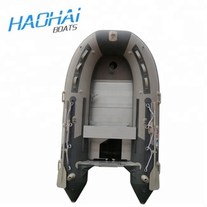 Cina Forniture 3 m Piccola Pesca Rigido Gommone Gomma Barche in Vendita - Product Image 6