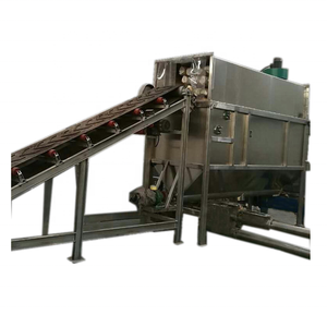 Noeby <span class=keywords><strong>CDJ</strong></span> — machine à ouvrir les sachets de ciment, petites sacoches avec disjoncteur - Product Image 2