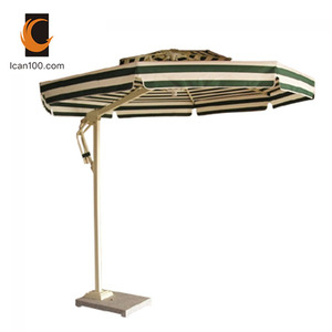 Sombrilla <span class=keywords><strong>De</strong></span> playa para piscina, Parasol duradero <span class=keywords><strong>De</strong></span> alta calidad, personalizado, Comercial - Product Image 2