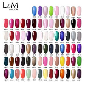 <span class=keywords><strong>Vernis</strong></span> à <span class=keywords><strong>ongles</strong></span> en gel en gros sous marque privée L&M Factory, flacon de 7,3 ml, <span class=keywords><strong>vernis</strong></span> à <span class=keywords><strong>ongles</strong></span> en gel coloré - Product Image 6