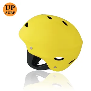 Mũ Bảo Hiểm Lướt Sóng/Đi Bè Thể Thao Dưới Nước Chuyên Nghiệp Tùy Chỉnh Nhiều Màu Sắc Giá Xuất Xưởng Trung Quốc - Product Image 1