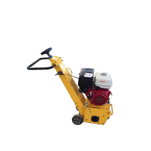 HHXB-250 asphalte route scarification/béton fraiseuse routière - Product Image 6