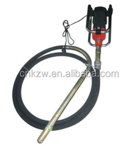 1500 w विद्युत मोटर के साथ बिजली कंक्रीट viobrator ठोस थरथानेवाला 110 v वोल्टेज - Product Image 2