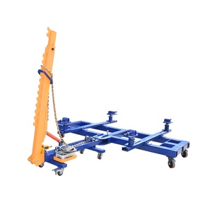 바디 숍 장비/프레임 기계 자동차 자동 바디 수리/자동 수리 도구 최고의 가격 - Product Image 6