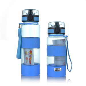 Idée de nouveau produit 2022 une bouteille d'eau pour l'école, bouteilles d'eau bon marché de bonne qualité pour les enfants - Product Image 4