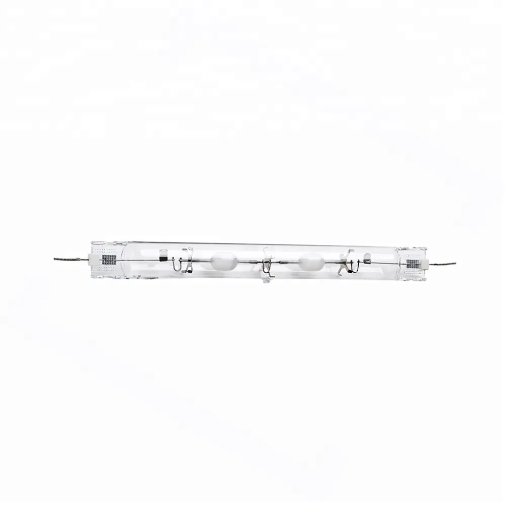 630W 3K Double Ended Keramik Metall halogenid Grow Lampe