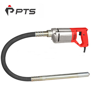 Grande potenza vendita calda 1200w elettrico vibratore in calcestruzzo con vibratore albero 2m 2.5m - Product Image 1