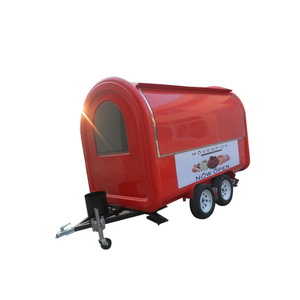Four à pizza au <span class=keywords><strong>feu</strong></span> <span class=keywords><strong>de</strong></span> bois, <span class=keywords><strong>chariot</strong></span> à glace italienne, <span class=keywords><strong>chariot</strong></span> à café mobile, camions <span class=keywords><strong>de</strong></span> restauration mobiles - Product Image 2
