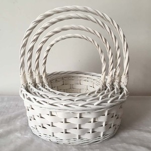 Giỏ Hoa Liễu Gai Làm Quà Tặng - Product Image 4