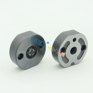 <span class=keywords><strong>Tige</strong></span> de soupape ERIKC 6980, soupape de commande diesel C pour injecteur à rampe commune 095000-698 #   898011604 #   Injecteur de carburant diesel 095000-6980 - Product Image 4