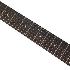 <span class=keywords><strong>Chitarra</strong></span> <span class=keywords><strong>Acustica</strong></span> Bullfighter D4118 41 Pollici con Cutaway, Design OEM, Fondo e Fasce in Noce, per <span class=keywords><strong>Principianti</strong></span>, Servizio all'Ingrosso Disponibile - Product Image 5
