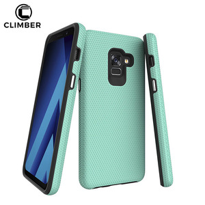 Nuevos casos para <span class=keywords><strong>Samsung</strong></span> <span class=keywords><strong>Galaxy</strong></span> Nota 8 A8 más 2018 J7 Pro, cubierta de teléfono móvil para <span class=keywords><strong>Samsung</strong></span> S8 S9 Plus funda - Product Image 1