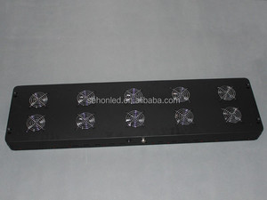 Haute Puissance Apollo 18 <span class=keywords><strong>LED</strong></span> Élèvent la lumière Intérieure Jardinage et la Culture Hydroponique - Product Image 4