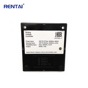 Basler Điện Tự Động Điều Chỉnh Điện Áp AVR AVC63-7 - Product Image 2