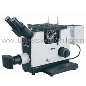 <span class=keywords><strong>XJP</strong></span>-<span class=keywords><strong>6A</strong></span>冶金顕微鏡 - Product Image 1