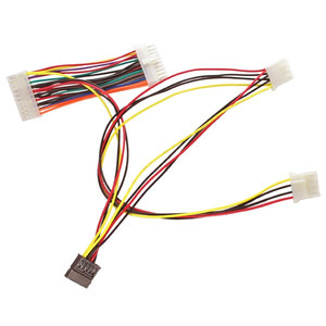 Df13 df14 20pin 2*10p 1.25端子複列ケーブル - Product Image 3