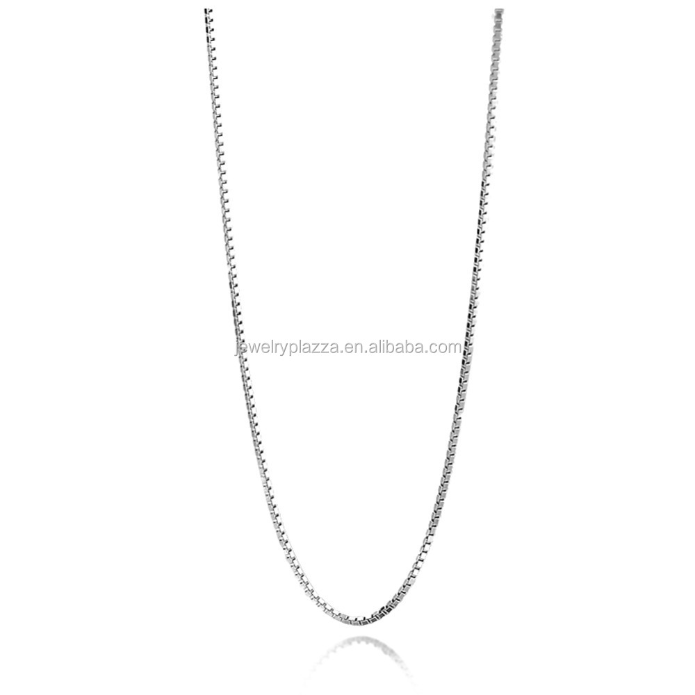 925 Italian Silver Necklace - Handmade Sardonyx Cameo Pendant
