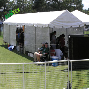 Lều Cắm Trại Vải Che Nắng Bằng Nhôm, Lưới Che Nắng Bạc Phản Quang Nhiệt 85%, Bạt Che Nắng Cho Chó - Product Image 6