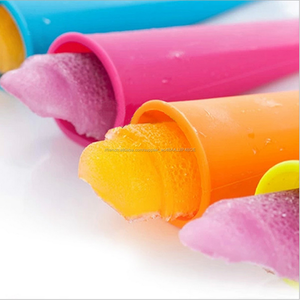 réfrigérateur à la <span class=keywords><strong>maison</strong></span> personnalisée fabricant de crème glacée à la silicone, moules à <span class=keywords><strong>glace</strong></span> de silicone - Product Image 2