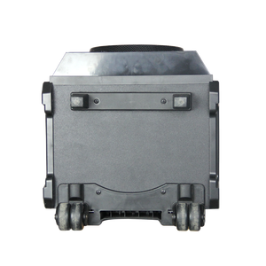 Al aire libre de luz de <span class=keywords><strong>la</strong></span> noche de <span class=keywords><strong>Karaoke</strong></span> de Altavoz Bluetooth con micrófono inalámbrico - Product Image 5