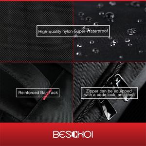 Mochila de <span class=keywords><strong>la</strong></span> camara Impermeable Bolso A Prueba de Golpes para SLR/DSLR Cámara Digital Portátil y Mochila para Accesorios de <span class=keywords><strong>Gra</strong></span> - Product Image 5
