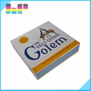 Vario tamaño inglés libro de cuentos para todos los niños en shenzhen - Product Image 1