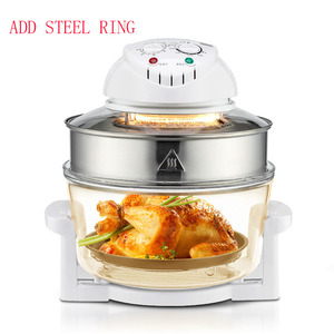 Nuevo diseño 12 L aceite eléctrica profundo libre freidora aire, de pie freidora, freidora aire - Product Image 1