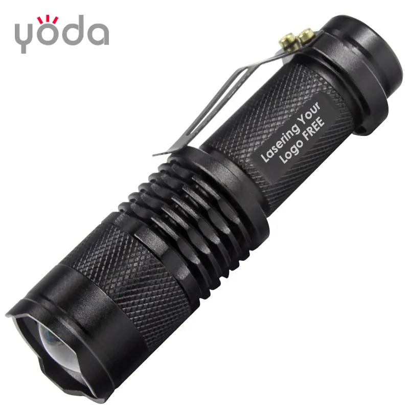 amazon classic mini xpe 180 lumen led flashlight