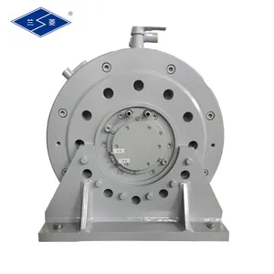 China manufacturer CW2000B series eddy current brake retarder for dynamometer of high stability